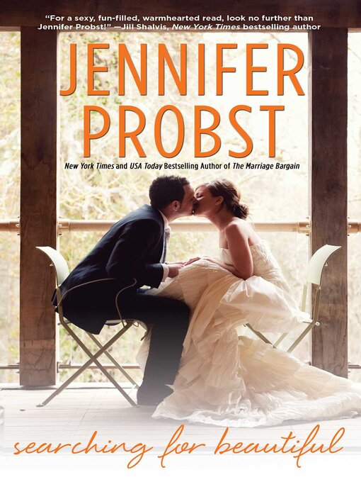 Title details for Searching for Beautiful by Jennifer Probst - Available